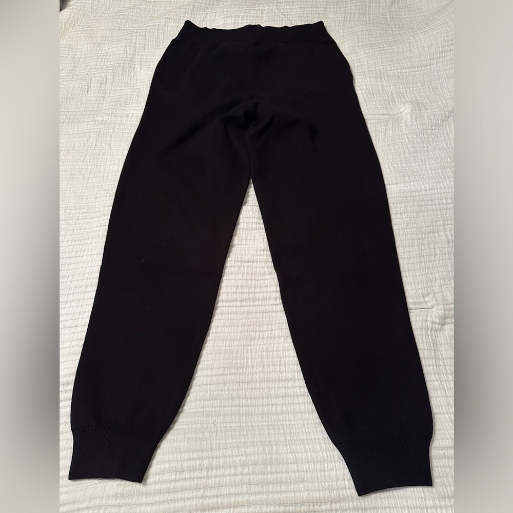 One Grey Day Sydney Joggers - NWT - Size L - Picture 6 of 12